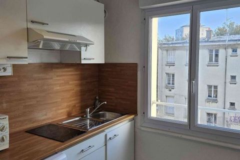 Apartament a Brest, Finistere, Brest - € 715/mes | Ref: 508952 - foto 3