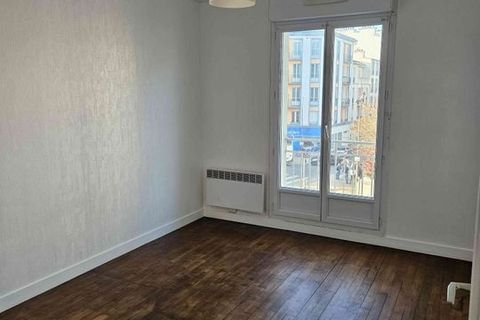 Apartament a Brest, Finistere, Brest - € 715/mes | Ref: 508952 - foto 4