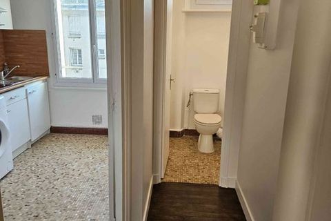 Apartament a Brest, Finistere, Brest - € 715/mes | Ref: 508952 - foto 5