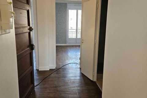 Apartament a Brest, Finistere, Brest - € 715/mes | Ref: 508952 - foto 6