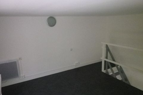 Apartament a Brest, Finistere, Brest - € 610/mes | Ref: 90455 - foto 3