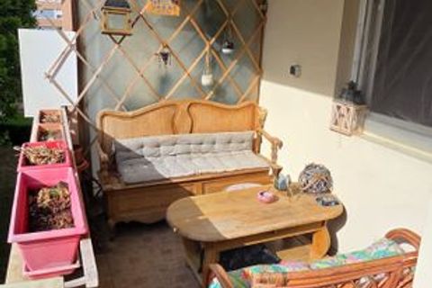 Apartament a Chenove, Cote-d'Or, Chenove - € 700/mes | Ref: 892387 - foto 4