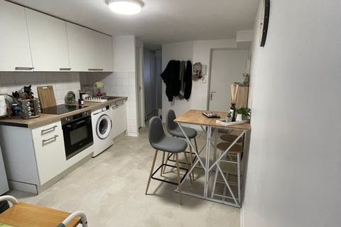 Wohnung in Nancy, Meurthe-et-Moselle, Nancy - € 750/Monat | Ref: 896870 - Foto 2
