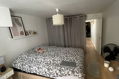 Wohnung in Nancy, Meurthe-et-Moselle, Nancy - € 750/Monat | Ref: 896870 - Foto 3
