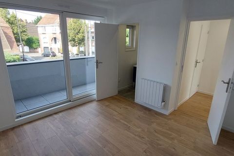 Villa a Roubaix, Nord, Roubaix - € 1.550/mes | Ref: 897100 - foto 3