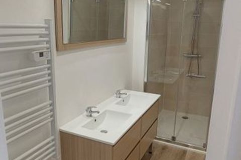 Villa a Roubaix, Nord, Roubaix - € 1.550/mes | Ref: 897100 - foto 5