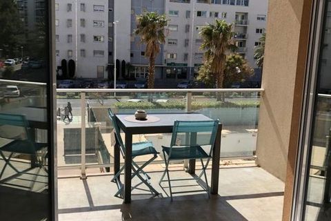 Apartament a Perpignan, Pyrenees-Orientales, Perpignan - € 600/mes | Ref: 710133 - foto 2