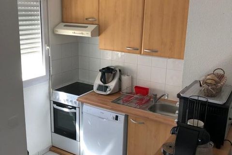 Apartament a Perpignan, Pyrenees-Orientales, Perpignan - € 600/mes | Ref: 710133 - foto 4