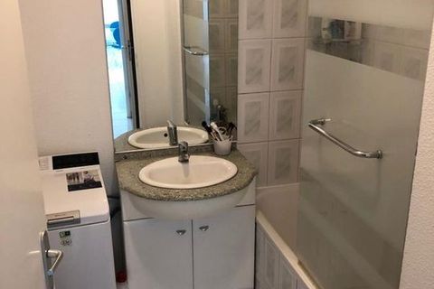 Apartament a Perpignan, Pyrenees-Orientales, Perpignan - € 600/mes | Ref: 710133 - foto 5