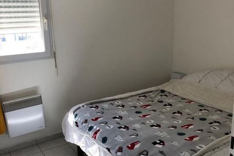 Apartament a Perpignan, Pyrenees-Orientales, Perpignan - € 600/mes | Ref: 710133 - foto 6