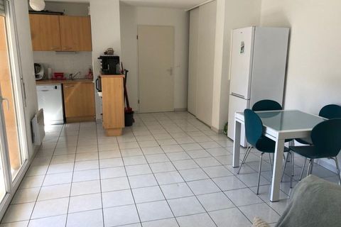 Apartament a Perpignan, Pyrenees-Orientales, Perpignan - € 600/mes | Ref: 710133 - foto 7