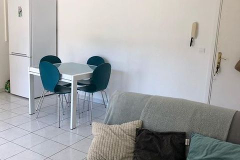 Apartament a Perpignan, Pyrenees-Orientales, Perpignan - € 600/mes | Ref: 710133 - foto 8