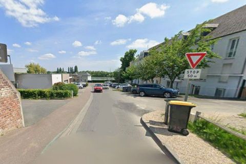 Estudi a Duclair, Seine-Maritime, Duclair - € 580/mes | Ref: 896182 - foto 3