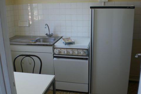 Apartament a Nancy, Meurthe-et-Moselle, Nancy - € 583/mes | Ref: 847317 - foto 3