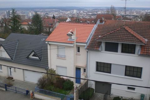 Apartament a Nancy, Meurthe-et-Moselle, Nancy - € 583/mes | Ref: 847317 - foto 4