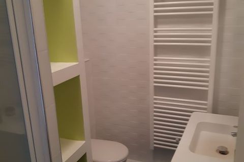 Apartament a Nancy, Meurthe-et-Moselle, Nancy - € 583/mes | Ref: 847317 - foto 5