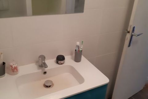 Apartament a Nancy, Meurthe-et-Moselle, Nancy - € 583/mes | Ref: 847317 - foto 7