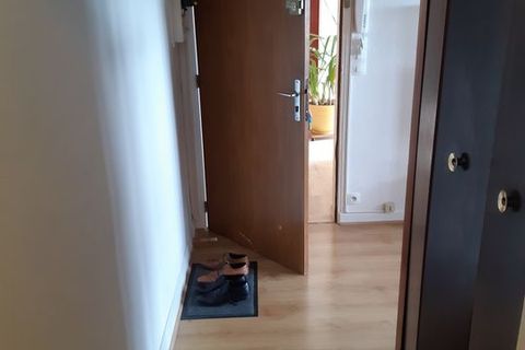 Apartament a Nancy, Meurthe-et-Moselle, Nancy - € 583/mes | Ref: 847317 - foto 8