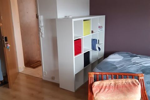 Apartament a Nancy, Meurthe-et-Moselle, Nancy - € 583/mes | Ref: 847317 - foto 9