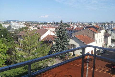 Leilighet i Nancy, Meurthe-et-Moselle, Nancy - € 585/måned | Ref: 843800 - foto 2