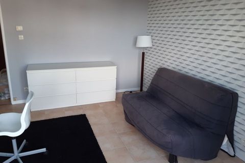 Leilighet i Nancy, Meurthe-et-Moselle, Nancy - € 585/måned | Ref: 843800 - foto 3
