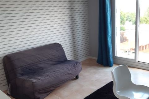 Leilighet i Nancy, Meurthe-et-Moselle, Nancy - € 585/måned | Ref: 843800 - foto 5