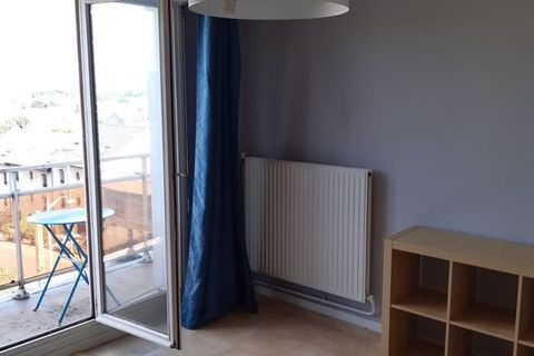 Leilighet i Nancy, Meurthe-et-Moselle, Nancy - € 585/måned | Ref: 843800 - foto 6