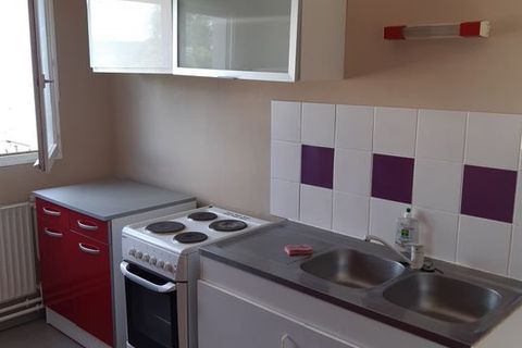 Leilighet i Nancy, Meurthe-et-Moselle, Nancy - € 585/måned | Ref: 843800 - foto 8