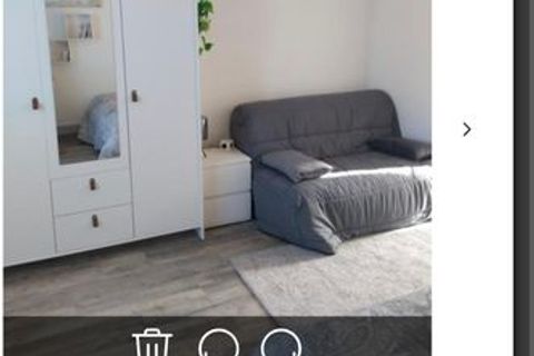 Apartament a Nevers, Nievre, Nevers - € 485/mes | Ref: 893592 - foto 4