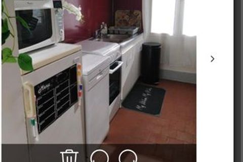 Apartament a Nevers, Nievre, Nevers - € 485/mes | Ref: 893592 - foto 8