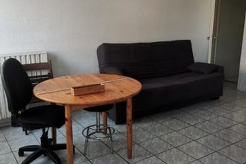 Estudi a Talence, Gironde, Talence - € 600/mes | Ref: 892119 - foto 2