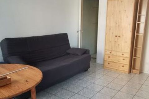 Estudi a Talence, Gironde, Talence - € 600/mes | Ref: 892119 - foto 4