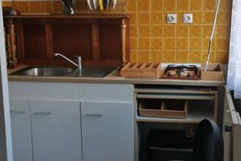 Estudi a Talence, Gironde, Talence - € 600/mes | Ref: 892119 - foto 5