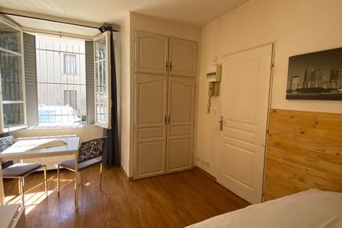 Estudi a Avignon, Vaucluse, Avignon - € 440/mes | Ref: 626185 - foto 3
