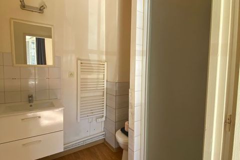 Estudi a Avignon, Vaucluse, Avignon - € 440/mes | Ref: 626185 - foto 4