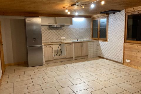 Apartment in Cordon, Haute-Savoie, Cordon - € 1,250/month | Ref: 891487 - photo 1