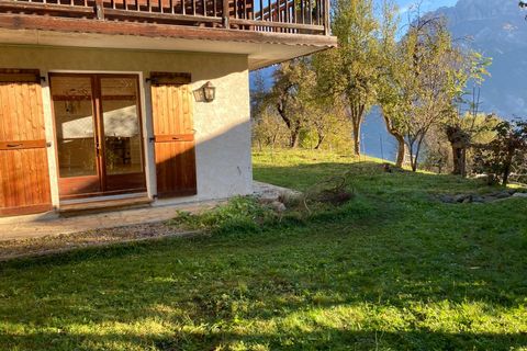 Apartment in Cordon, Haute-Savoie, Cordon - € 1,250/month | Ref: 891487 - photo 9