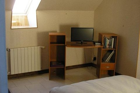 Villa a Magny, Yonne, Magny - € 520/mes | Ref: 599887 - foto 3
