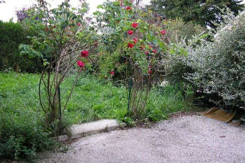 Villa a Magny, Yonne, Magny - € 520/mes | Ref: 599887 - foto 4