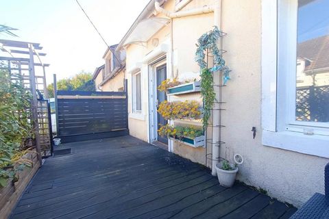 Villa a Herry, Cher, Herry - € 480/mes | Ref: 891264 - foto 2