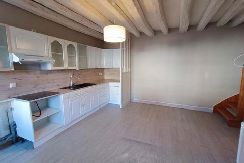 Villa a Herry, Cher, Herry - € 480/mes | Ref: 891264 - foto 3
