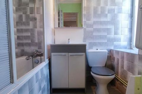 Villa a Herry, Cher, Herry - € 480/mes | Ref: 891264 - foto 6