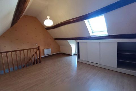 Villa a Herry, Cher, Herry - € 480/mes | Ref: 891264 - foto 7