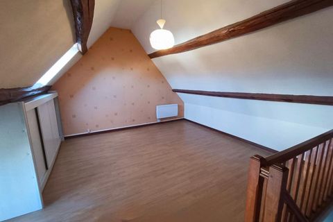 Villa a Herry, Cher, Herry - € 480/mes | Ref: 891264 - foto 8