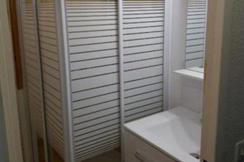 Estudi a Agde, Herault, Agde - € 600/mes | Ref: 888718 - foto 3
