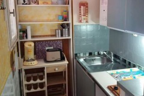 Estudi a Agde, Herault, Agde - € 600/mes | Ref: 888718 - foto 4