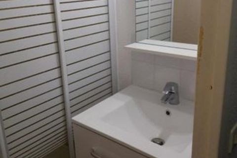 Estudi a Agde, Herault, Agde - € 600/mes | Ref: 888718 - foto 8
