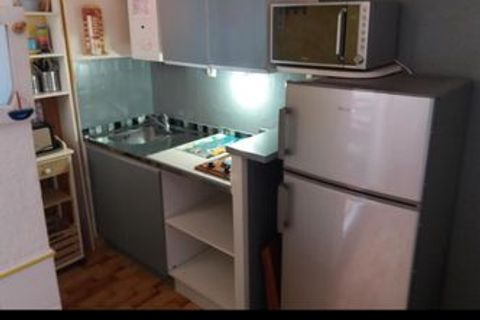 Estudi a Agde, Herault, Agde - € 600/mes | Ref: 888718 - foto 9