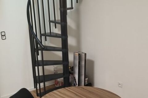 Apartament a Graulhet, Tarn, Graulhet - € 435/mes | Ref: 888683 - foto 2