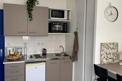 Estudi a Avignon, Vaucluse, Avignon - € 415/mes | Ref: 849928 - foto 3